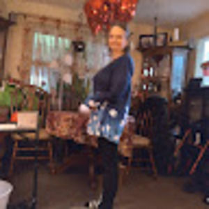 Meet your Posher, Deborah